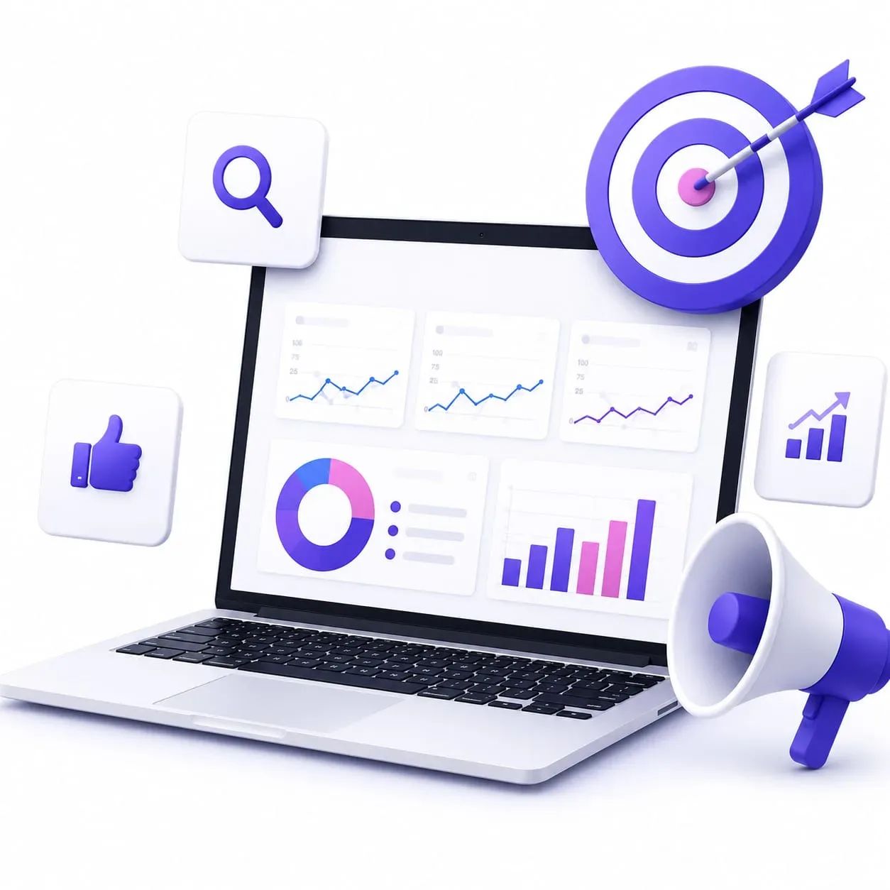 digital marketing services in jaipur