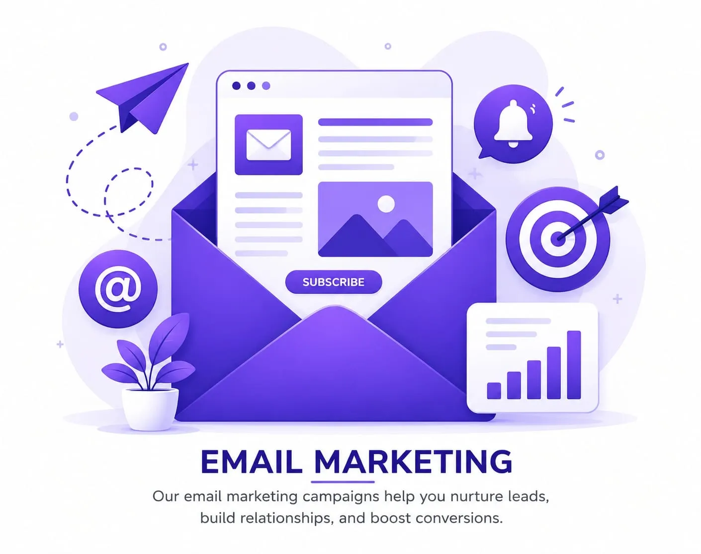 email marketing services pixellomedia