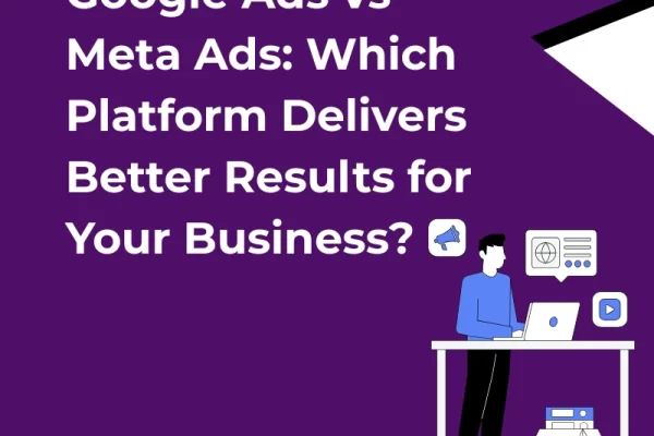 Google Ads vs Meta Ads