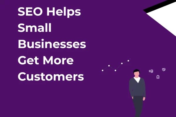 How local SEO helps small business