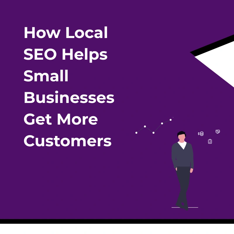 How local SEO helps small business