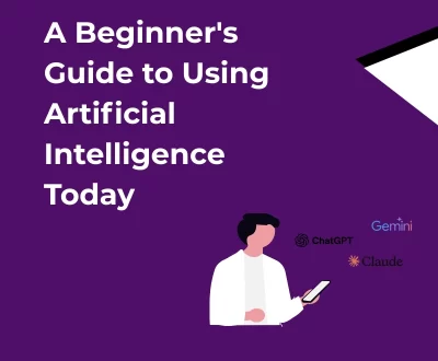 How to Use Artificial Intelligence