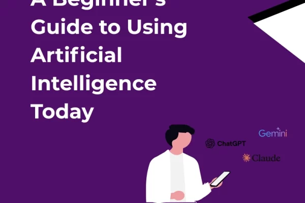 How to Use Artificial Intelligence