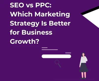 SEO vs PPC
