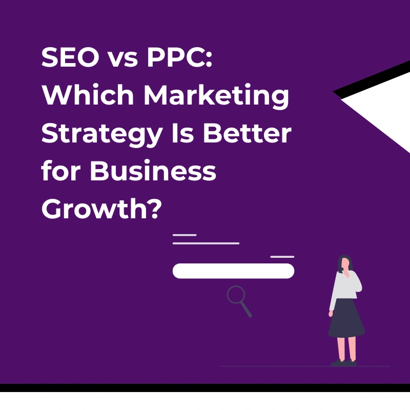 SEO vs PPC
