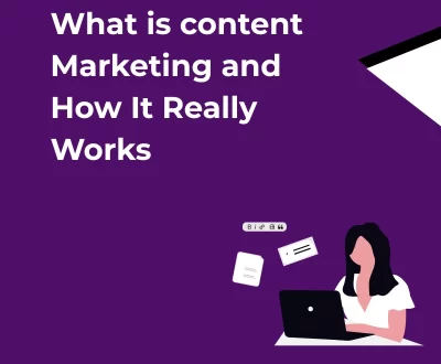 What Is Content Marketing