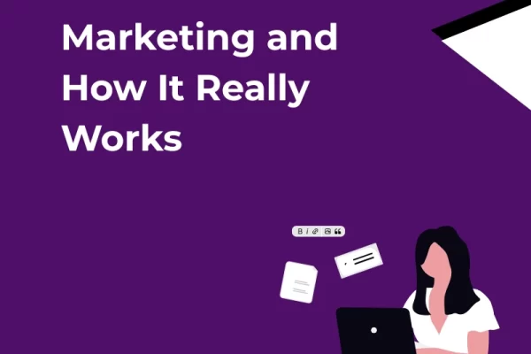 What Is Content Marketing