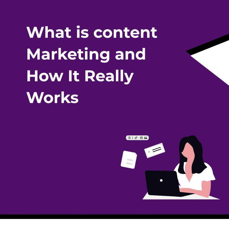 What Is Content Marketing