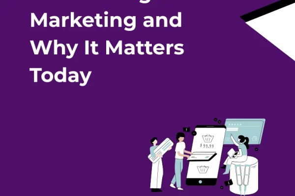 What Is Digital Marketing