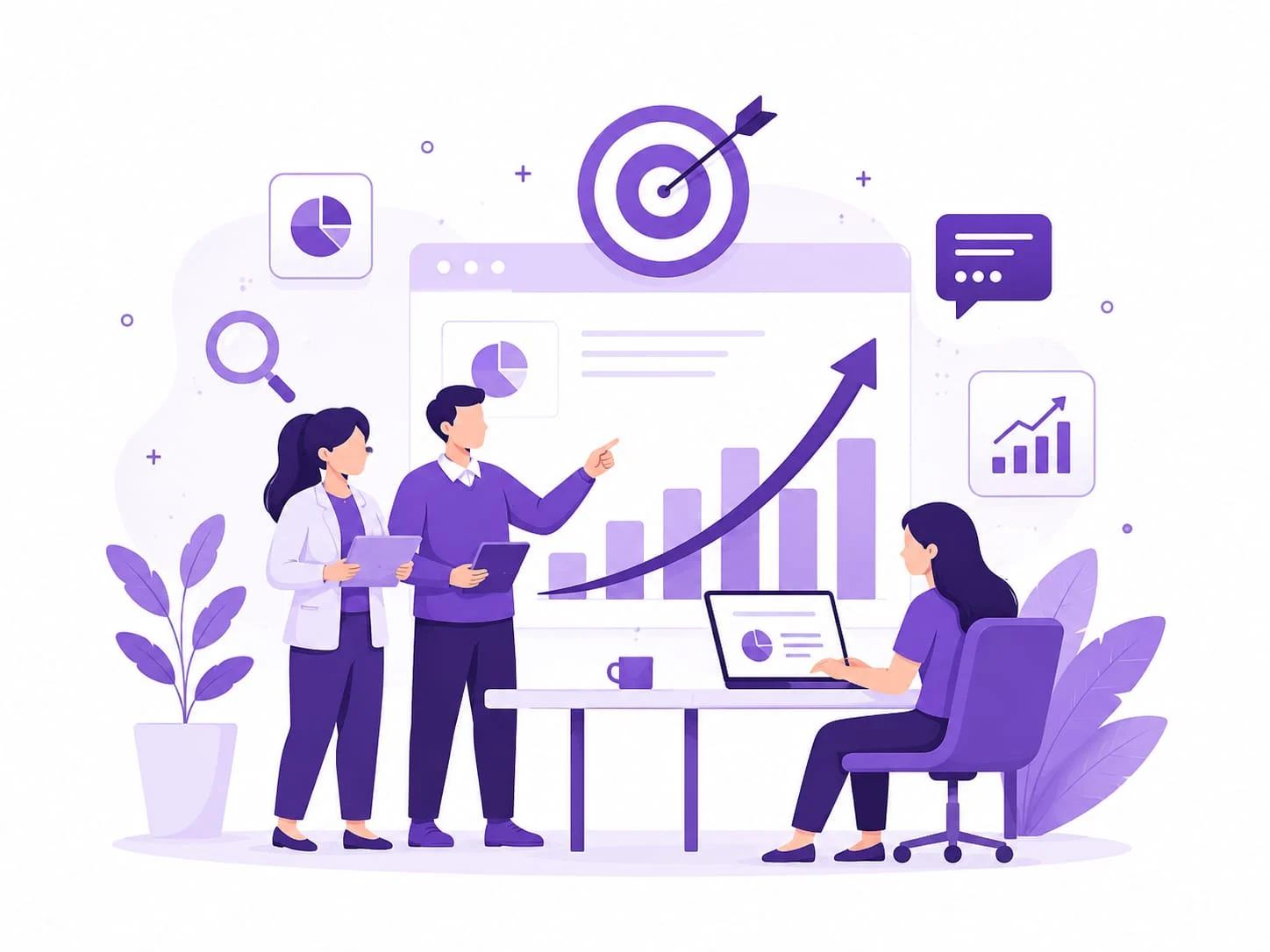 Why Choose PixelloMedia for Digital Marketing